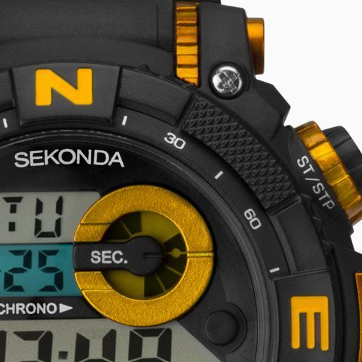 Sekonda digital watch on sale
